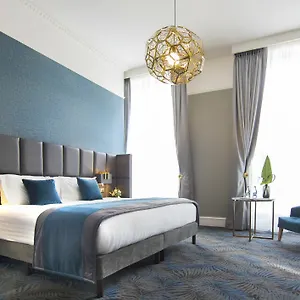 4* Hotel Iveagh Garden